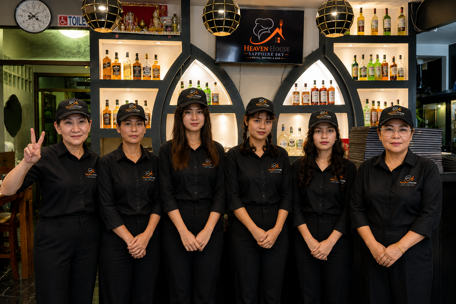 Prime Patong Location and Hotel Facilities